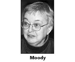 ANN MOODY Obituary (2018)