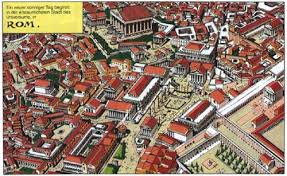 In diesem bereich menschliche siedlungen existiert haben müssen. Rom Asterix Archiv Lexikon