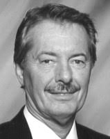 JOHN BARAN Obituary (2011)