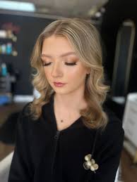 Early morning beauty and glam routine