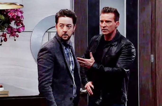 GH Spoilers: Steve Burton And Bradford Anderson Reveal The Harsh Truth  About Soap Contracts - Soap Opera Spy