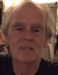 John Groome Obituary