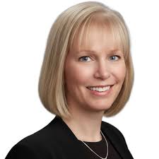 Cathy Judd-Stein, Former Chair