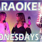 Wednesday Karaoke Night at Gravity Check Saloon event image