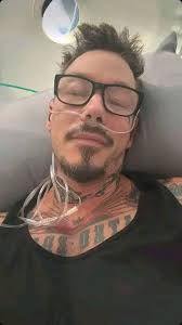 Healing after surgery