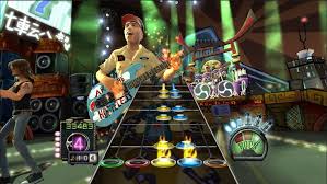 Cheat Guitar Hero PS3
