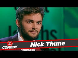 Nick Thune Stand Up