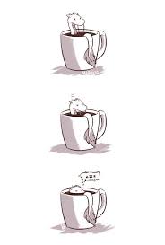 illustration sadim kaffee baden ganau dass will ich auch cute dragons dragon art cute art