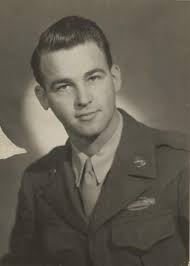 JOHN MOORE Obituary (1923