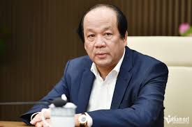 Hôm nay, xét xử ông Mai Tiến Dũng và cựu bí thư, cựu chủ tịch Lâm ...