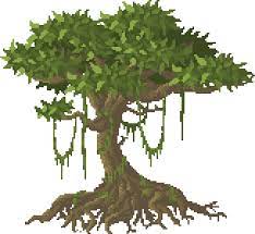 Jungle Tree Google Search Palm Tree Drawing Tree Drawing Jungle Tree