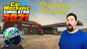 Car mechanic simulator 2018 is a simulation video game developed by polish studio red dot games depicting the work of an automotive mechanic. Car Mechanic Simulator 2021 Release Date Feliz Ideias