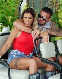 She is a great actress and also an established model. Katie Price And Carl Woods On Holiday In The Maldives 11 05 2020 Celebmafia