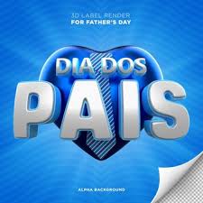 Mas quando foi que o brasil inventou o dia dos pais? Psd Feliz Dia Dos Pais 500 Modelos Psd Gratis De Alta Qualidade Para Download