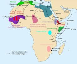 Hebrew Israelite Links To Massive Slavery In Africa And Fulani Since 1800 Bc Tarig Anter On Protect Reinvent Democracy Slavery Africa Map History