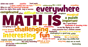 Mathematics / Welcome