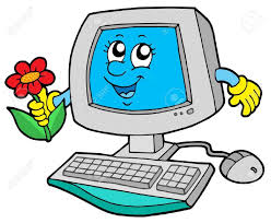 Image result for computer clipart