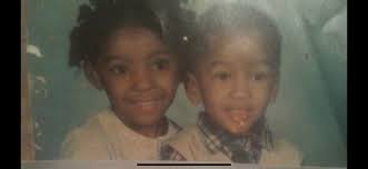 Happy birthday 🎁🎈🎂 🩵Thysheka Wilder