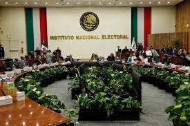 En suspenso, registro de partidos por alerta de última hora de la UIF