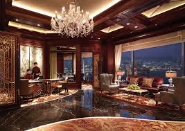 Horizon Club Reception Island Shangri La Hong Kong