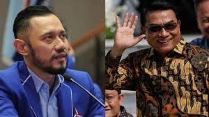 Akun resmi jenderal moeldoko, panglima tentara nasional indonesia ke 15. Ahy Ke Moeldoko Tidak Terpuji Dan Memalukan Politik