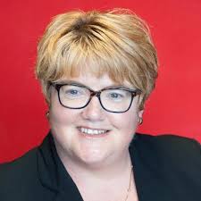 Sue Rees (@SusanRees1)