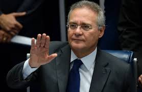 Senador pelo estado de alagoas. Brazil Supreme Court Votes To Put Senate President Renan Calheiros On Trial Wsj