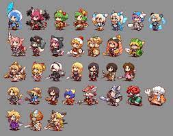 シロス on twitter in 2021 pixel art design pixel art games cool pixel art