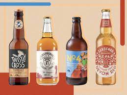 Join the largest network of hard cider makers, retailers , events, vendors and sippers! Best British Cider Brands To Try In 2021 The Independent