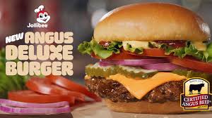 Jollibee adds premium burgers to menu ...