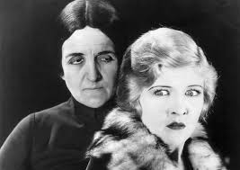 silent film festival