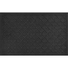 Msmr doormat entrance floor mat welcome beware of wife kids pets also shady husband is amazon.com : Bungalow Flooring Door Mats Mats The Home Depot