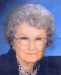 Marian Nash Obituary