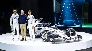 They are such a small, underestimate, underdog team. Alpha Tauri In Der Formel 1 Geschichte Erfolge Titel Und Fahrer Formel 1