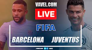 Barcelona vs juventus live streams tv schedule online. Bcieo0jyopea2m