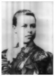 Annie Allender Gould