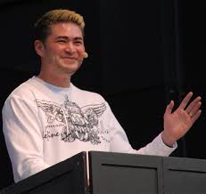 Thomas Beatie Wikipedia