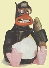 All angles of saturating the muscle with blood and hydration have been addressed in this formula and are quite literally maxed out. Tux Mascot Wikipedia