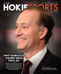 IHS :: Hokie Club News