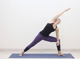 Standing Only Yoga Flow Free Printable Pdf Yoga Flow Easy Yoga Poses Standing Yoga