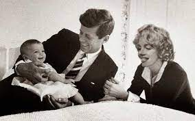 John F Kennedy And Marilyn Monroe Marilyn Monroe And Jfk Marilyn Monroe Marilyn Monroe Photos