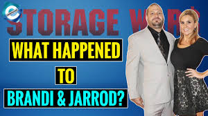 Storage wars jarrod and brandi divorce. Ecelebrityfacts On Twitter Are Brandi Passante Jarrod Schulz Still Together Storage Wars Season 13 Brandipassante Jarrodschulz Storagewars Celebritynews Watch To Find Out Https T Co Gw7eobdqxe Https T Co 9ixqr2qire