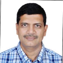 Dr. Gowrish Natarajan