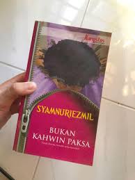 Crea buenos nombres para juegos, perfiles, marcas o redes sociales. Cerpen Kahwin Paksa Romantik