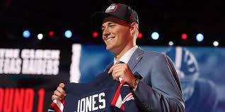 + add or change photo on imdbpro ». Mac Jones Falls To Patriots In Nfl Draft Loses 19 Million In Contract