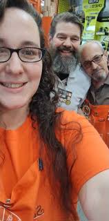 sarah nunes (@THD470_Sarah)