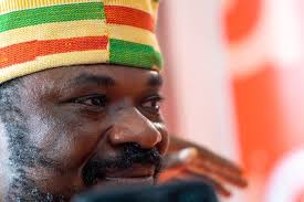 Cook-a-thon: Millennium Chef Smith concludes his 35-day adventure