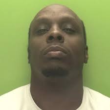 Face of Nottingham thug who broke victim's cheekbone with single punch