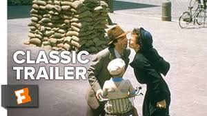 If you like black humor you will love this flick. Life Is Beautiful 1998 Official Trailer Robert Benigni Movie Hd Youtube