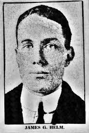 Fallen 1928 Helm J